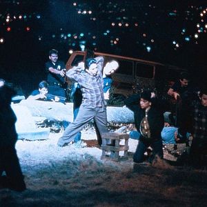 Bilder Colors - Farben der Gewalt