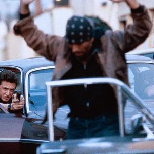 Bilder Colors - Farben der Gewalt