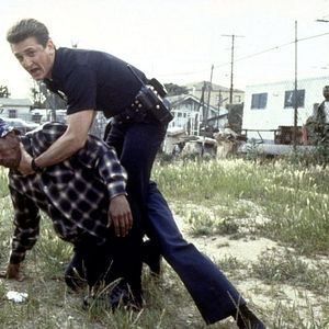 Bilder Colors - Farben der Gewalt