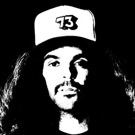 Bilder Brant Bjork