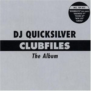 Bilder DJ Quicksilver
