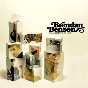 Bilder Brendan Benson