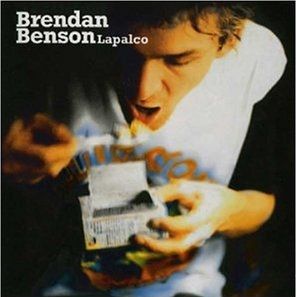 Bilder Brendan Benson