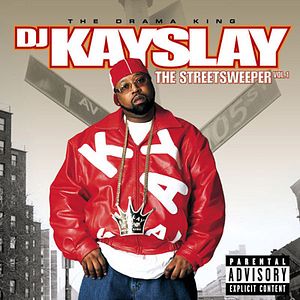 Bilder DJ Kayslay