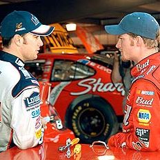 Bilder Dale Earnhardt Jr.