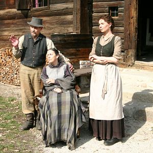 Bilder Doris Plörer