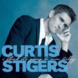 Bilder Curtis Stigers
