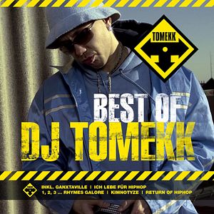 Bilder DJ Tomekk
