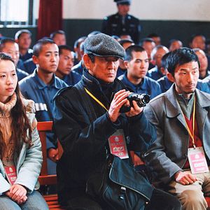 Bilder Jiang Wen (II)