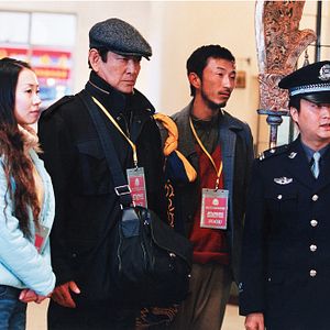 Bilder Jiang Wen (II)