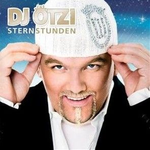 Bilder DJ Ötzi