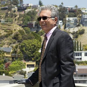 Bilder Anthony John Denison