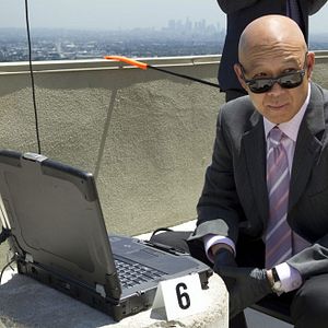 Bilder Michael Paul Chan