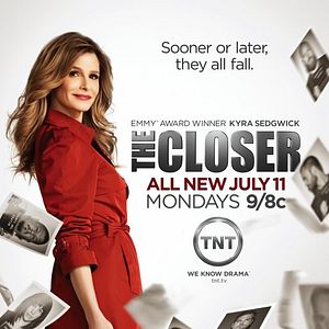 Bilder Kyra Sedgwick