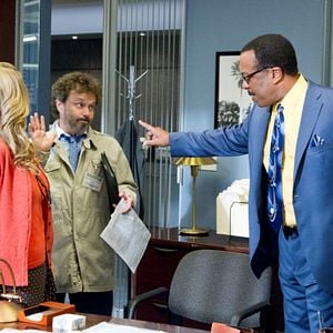 Bilder Kyra Sedgwick