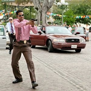 Bilder Corey Reynolds