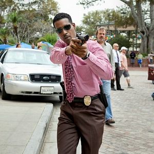 Bilder Corey Reynolds