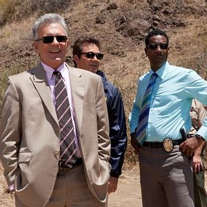 Bilder Anthony John Denison