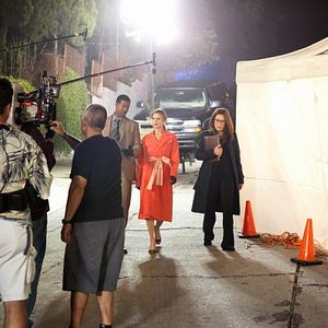 Bilder Kyra Sedgwick