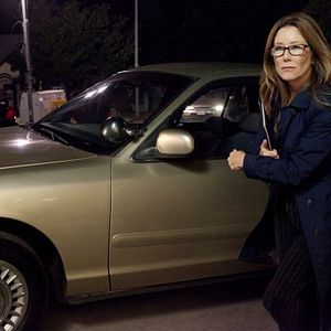 Bilder Mary McDonnell