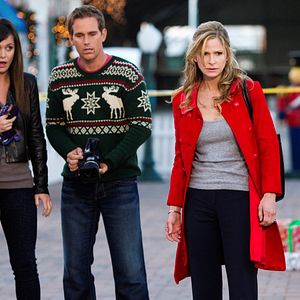 Bilder Kyra Sedgwick