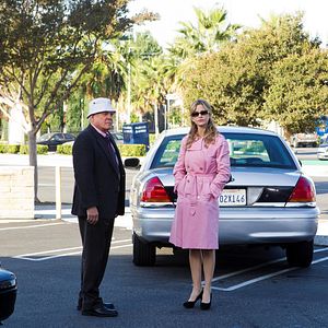 Bilder Kyra Sedgwick