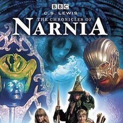 Bilder The Chronicles of Narnia : The Silver Chair