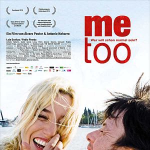 Bilder Me Too – Wer will schon normal sein?