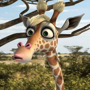 Bilder Konferenz der Tiere