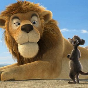 Bilder Konferenz der Tiere