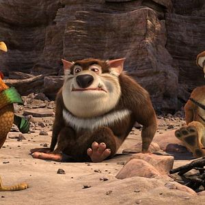 Bilder Konferenz der Tiere