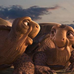 Bilder Konferenz der Tiere