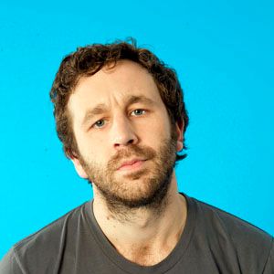 Bilder Chris O'Dowd