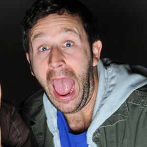 Bilder Chris O'Dowd