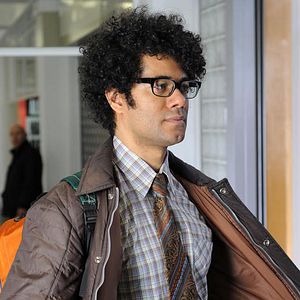 Bilder Richard Ayoade