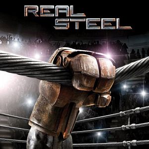 Bilder Real Steel