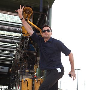 Bilder Hugh Jackman