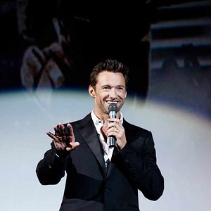 Bilder Hugh Jackman