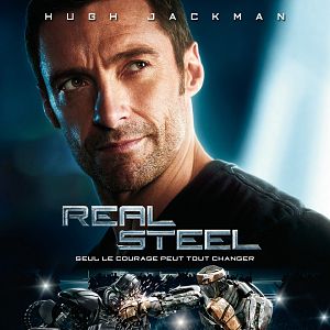 Bilder Real Steel