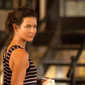 Bilder Evangeline Lilly