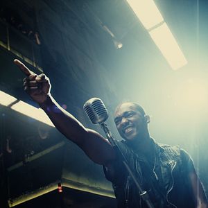 Bilder Anthony Mackie