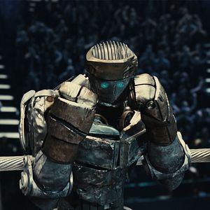 Bilder Real Steel