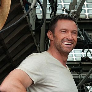 Bilder Hugh Jackman