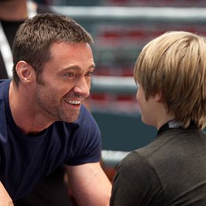 Bilder Hugh Jackman