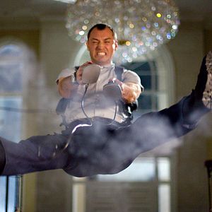 Bilder Miguel Sapochnik