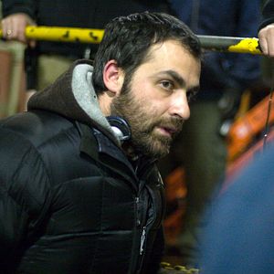 Bilder Miguel Sapochnik