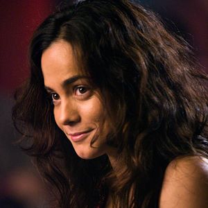 Bilder Alice Braga