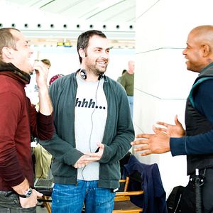 Bilder Miguel Sapochnik