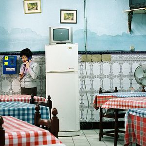 Bilder La Mujer Sin Piano