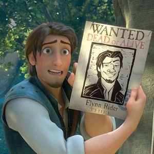 Bilder Rapunzel - Neu verföhnt